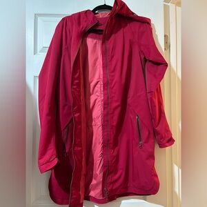 Lululemon Rain Jacket